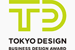 TOKYO BUSINESS DESIGN AWARD / 東京ビジネスデザインアワード